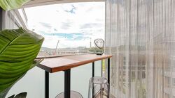 The Reef At King’s Dock (D4), Condominium #484276331